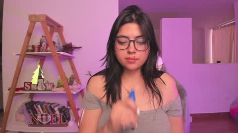 Sarah Ana Banana online show from 01/14/25, 11:05