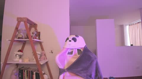 Sarah Ana Banana online show from 01/20/25, 10:59