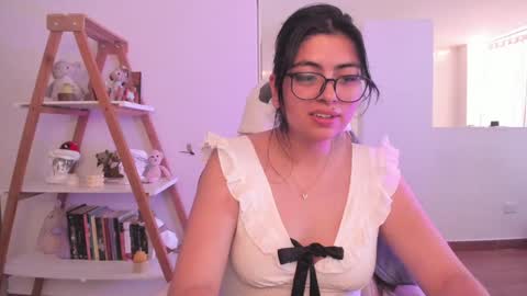 Sarah Ana Banana online show from 01/22/25, 10:48