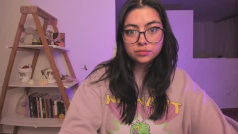 Sarah Ana Banana online show from 01/28/25, 12:57