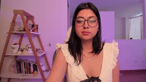 Sarah Ana Banana online show from 02/03/25, 10:43