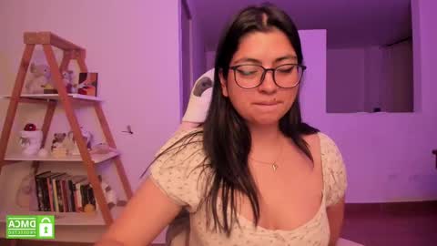 Sarah Ana Banana online show from 02/22/25, 06:06