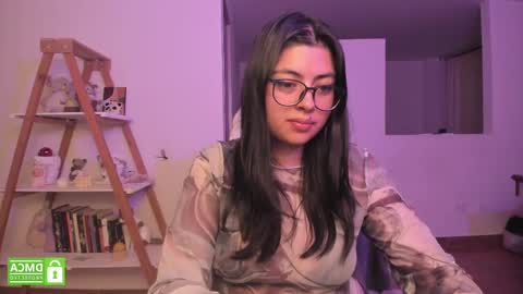 Sarah Ana Banana online show from 02/27/25, 01:59