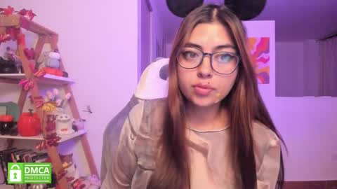 Sarah Ana Banana online show from 09/30/25, 02:38