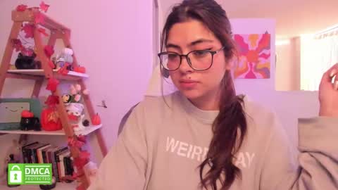 Sarah Ana Banana online show from 11/10/25, 10:20