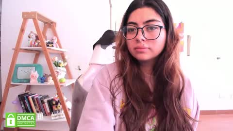 Sarah Ana Banana online show from 02/20/26, 05:02