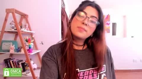 Sarah Ana Banana online show from 03/26/26, 05:40