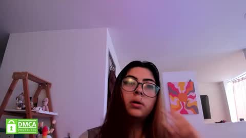 Sarah Ana Banana online show from 03/27/26, 02:06