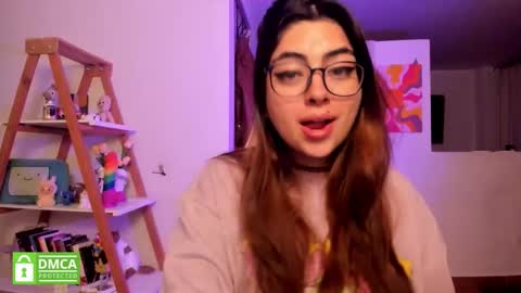 Sarah Ana Banana online show from 03/30/26, 03:18