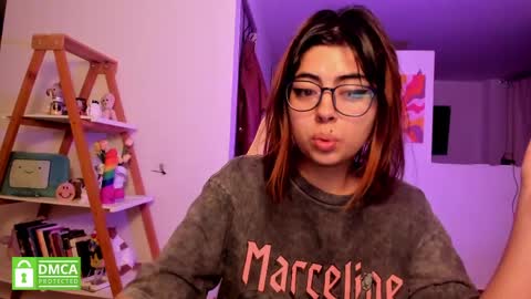 Sarah Ana Banana online show from 04/05/26, 10:12