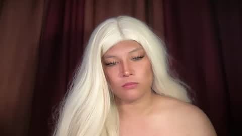 kitty online show from 04/18/26, 02:04