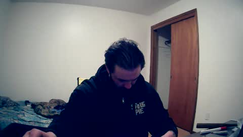 perfectcumfort92 online show from 01/10/26, 01:13