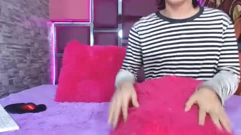 perfectlump online show from 12/21/24, 08:00