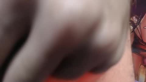 perfectlump online show from 12/24/24, 02:12