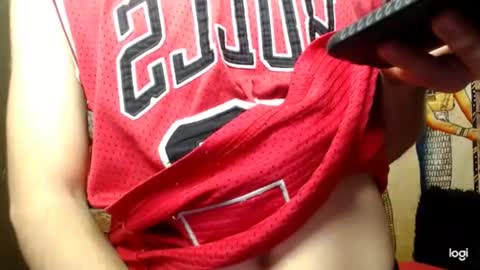 perfectlump online show from 01/03/25, 08:43