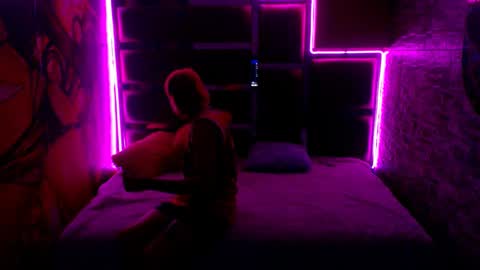 perfectlump online show from 01/04/25, 10:49