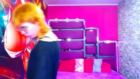 perfectlump online show from 01/08/25, 12:37