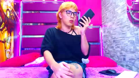 perfectlump online show from 01/08/25, 03:39