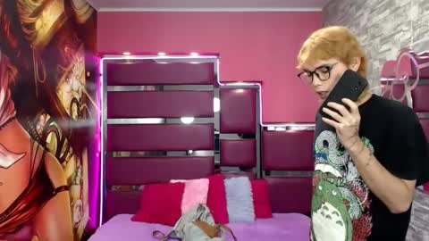 perfectlump online show from 01/22/25, 01:21