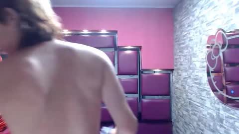 perfectlump online show from 02/06/25, 12:05