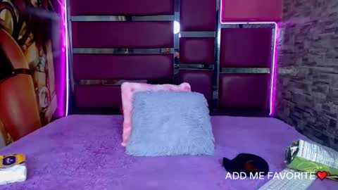 perfectlump online show from 02/27/25, 11:37