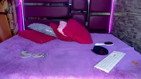 perfectlump online show from 03/02/25, 05:58