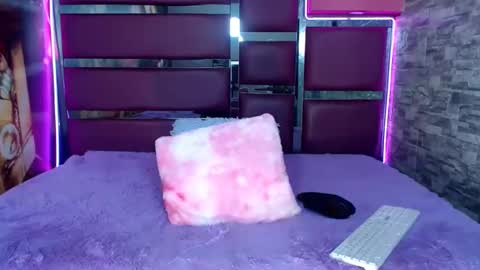 perfectlump online show from 03/07/25, 09:27