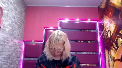 perfectlump online show from 10/16/25, 02:51