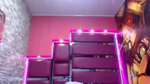 perfectlump online show from 10/23/25, 04:06