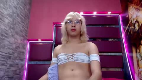 perfectlump online show from 10/30/25, 03:35