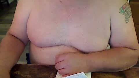 perfecto1957 online show from 01/10/25, 12:47