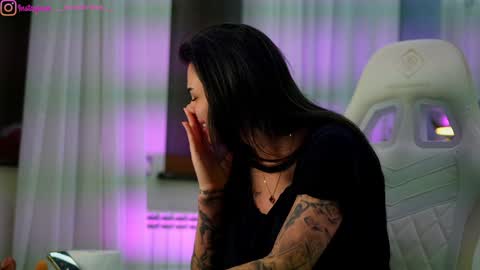 Dee online show from 02/24/26, 06:06