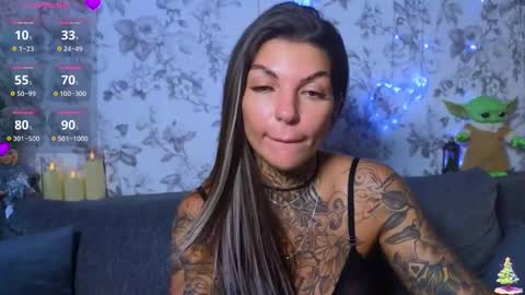 Anna online show from 12/02/24, 06:20