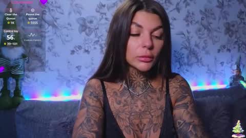 Anna online show from 12/09/24, 07:17