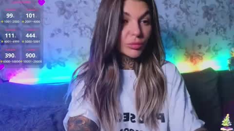 Anna online show from 12/10/24, 07:05