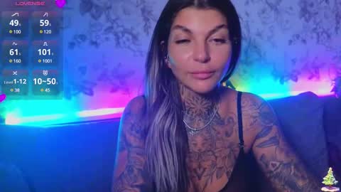 Anna online show from 12/10/24, 02:39