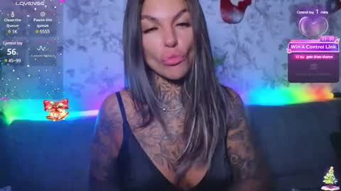 Anna online show from 12/17/24, 02:00