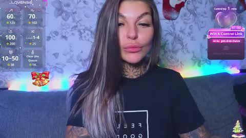 Anna online show from 12/19/24, 08:23