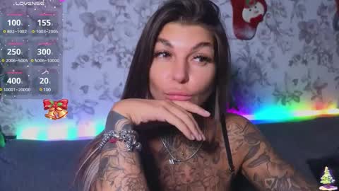 Anna online show from 12/19/24, 12:34