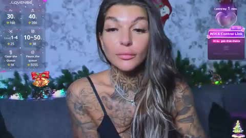 Anna online show from 12/21/24, 09:55