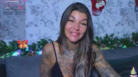 Anna online show from 12/21/24, 02:15