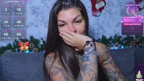 Anna online show from 12/26/24, 08:50