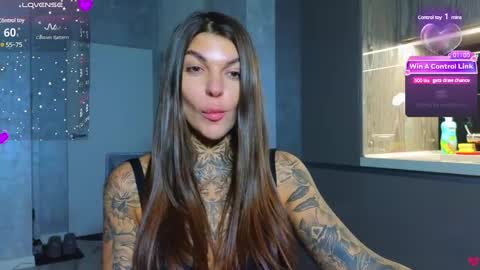 Anna online show from 01/17/25, 02:07