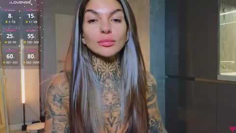 Anna online show from 02/17/25, 06:15