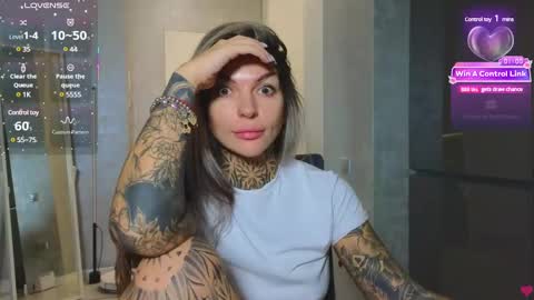 Anna online show from 02/27/25, 10:59