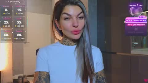 Anna online show from 02/27/25, 03:15