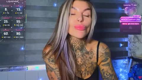 Anna online show from 03/03/25, 12:27