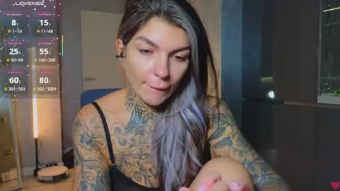 Anna online show from 03/04/25, 12:55