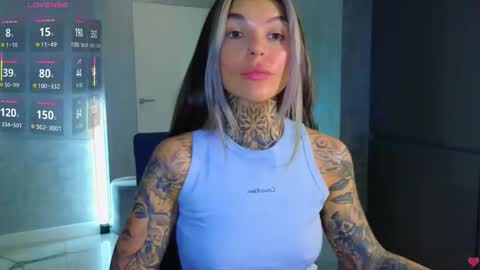 Anna online show from 09/22/25, 05:42