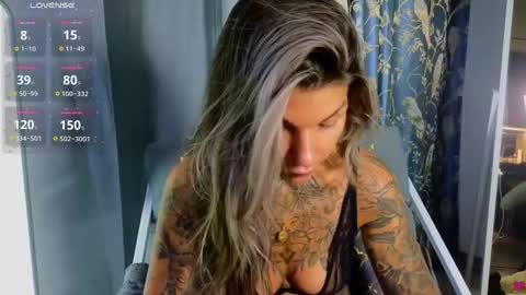 Anna online show from 11/03/25, 07:31